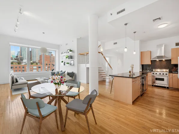 121 West 19th Street PHF image 1 of 20