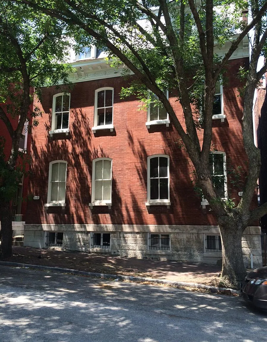 2311 Menard Street — Photo 1