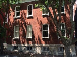 2311 Menard St FLOOR 1, Saint Louis, MO 63104
