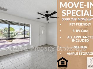 3635 E Beverly Ln, Phoenix, AZ 85032