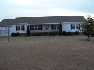 405 State Highway 42 W #W, Ahoskie, NC 27910