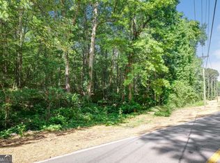 0 Liberty Rd, Winston, GA 30187