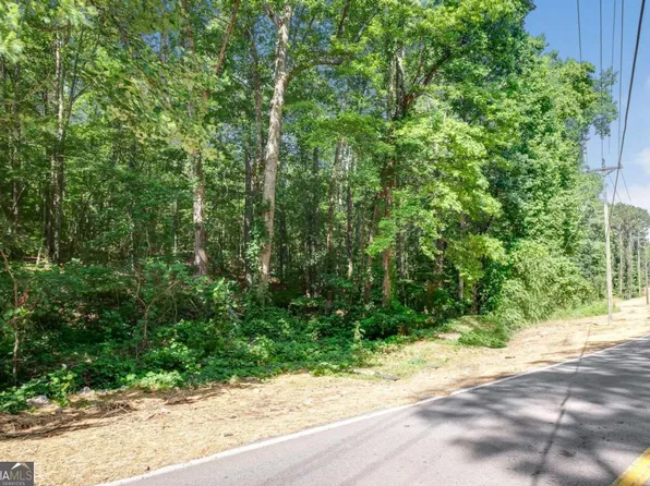 0 Liberty Rd, Winston, GA 30187