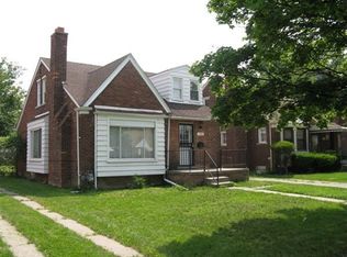 13892 Eastburn St, Detroit, MI 48205