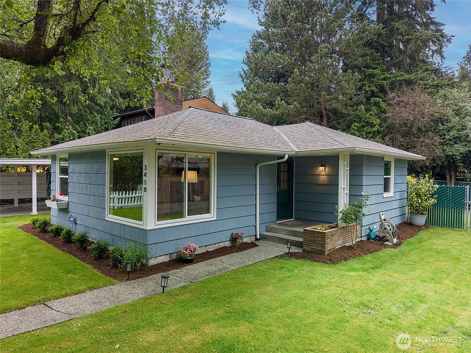 1st image of 3418 NE 156th Street