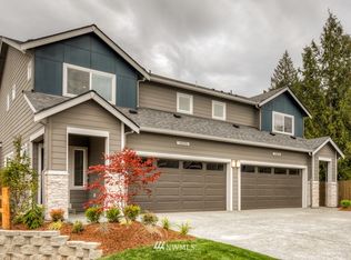 4126 B 208th Pl SE #802, Bothell, WA 98021