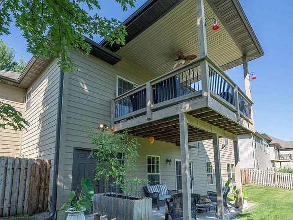 5th image of 3103 Funderburg Mill Dr