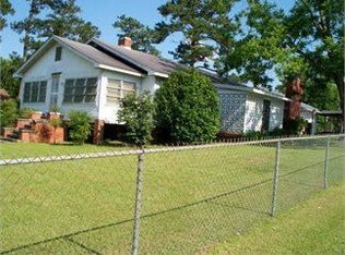 1406 W Cummings Ave, Opp, AL 36467