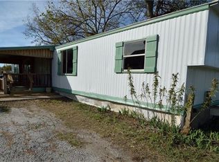 105 Frederick St, Ponder, TX 76259