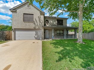 12115 Diamond Run, Helotes, TX 78023