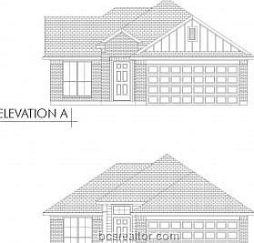 2nd image of 2703 Porters Way