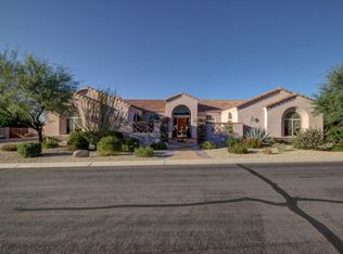 4646 E Quien Sabe Way, Cave Creek, AZ 85331