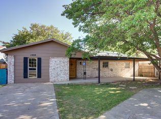 1208 47th St, Lubbock, TX 79412