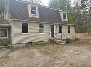 62 Constantine Dr #1, Tyngsboro, MA 01879