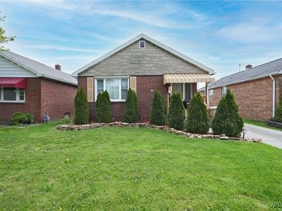 187 Eastland Pkwy, Buffalo, NY, 14225