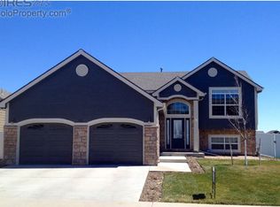521 Wind River Dr, Windsor, CO 80550