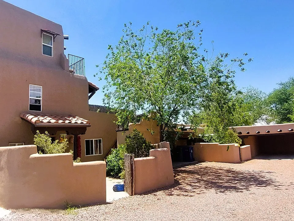 1320 Alamo Rd #4