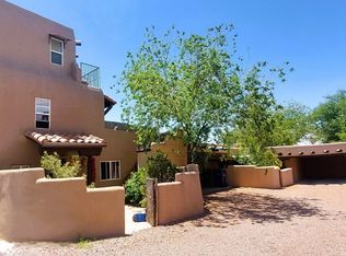 1320 Alamo Rd #4, Santa Fe, NM 87507
