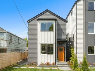 348 NW 86th St, Seattle, WA 98117