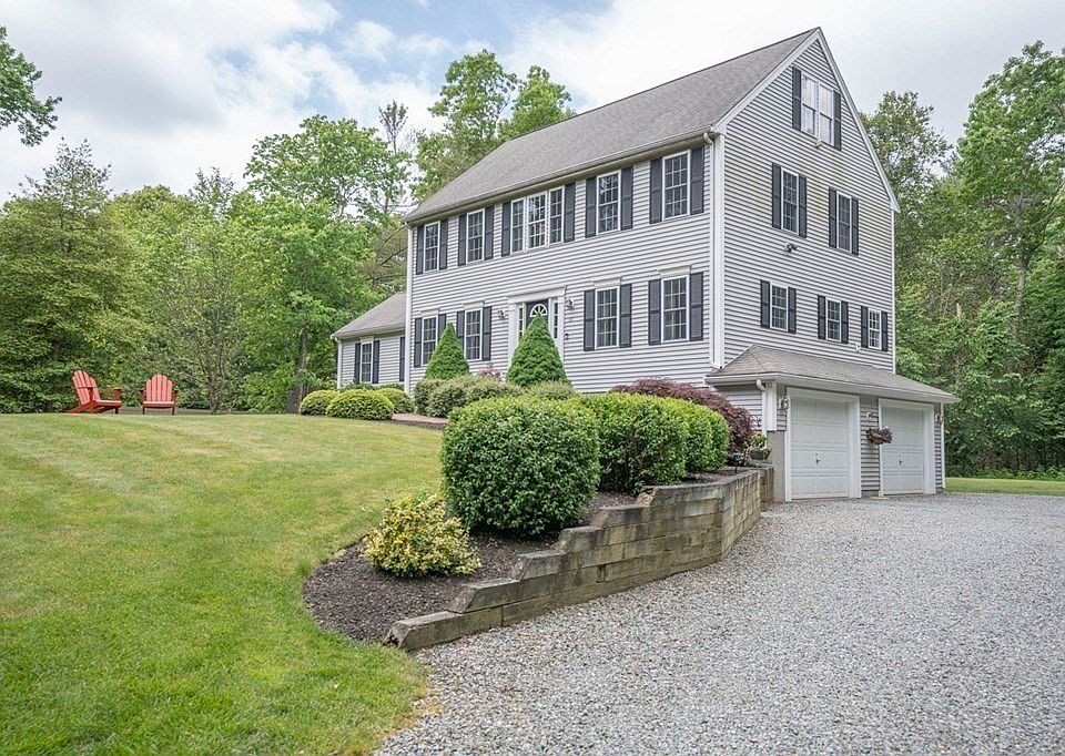 60 Lakeside Ave, Lakeville, MA 02347 Zillow
