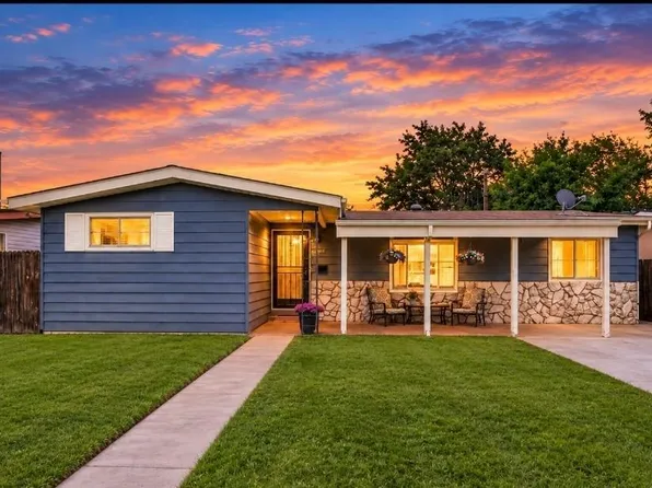 7510 Monaco Street, Commerce City, CO 80022