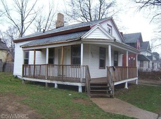 713 Staples Ave, Kalamazoo, MI 49007