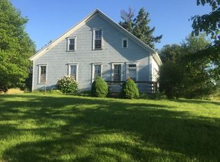 6438 E County Road 750 N, Mooreland, IN 47360