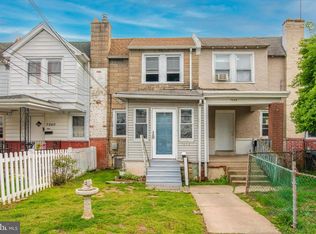 7052 Greenwood Ave, Upper Darby, PA 19082