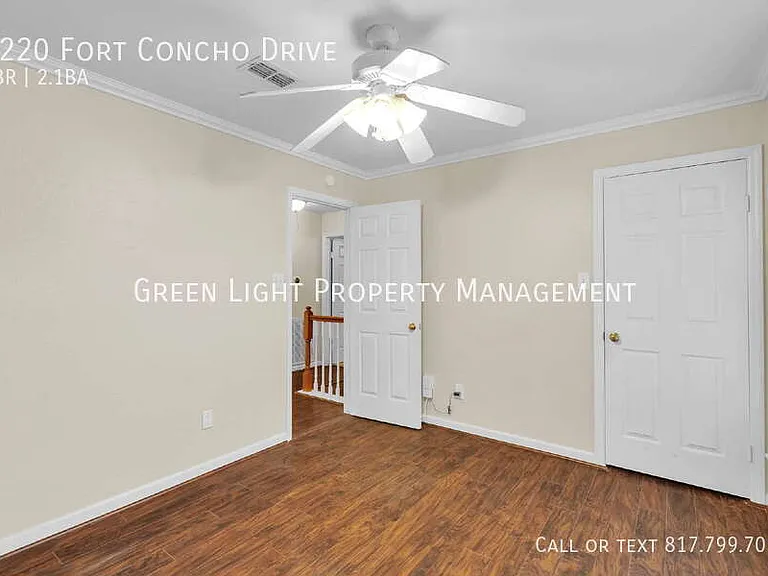 5220 Fort Concho Dr — Photo 27