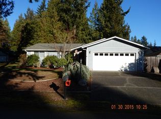 191 Sunset Pl, Sequim, WA 98382
