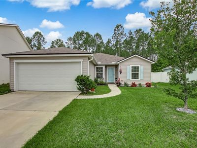 95056 Timberlake Dr, Fernandina Beach, FL, 32034