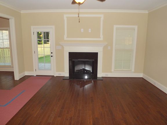 Den & access to back Porch/Patio