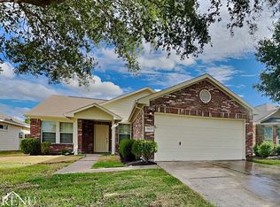 32127 Anne Ln, Pinehurst, TX 77362