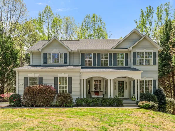 17196 Pepperstock Ln, Jeffersonton, VA 22724