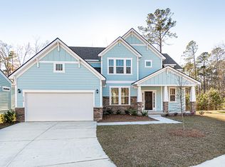 109 Fire Brick Way, Summerville, SC 29483