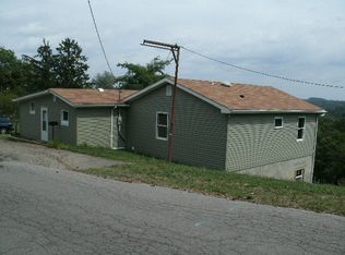 5A Pine Ln, Wheeling, WV 26003