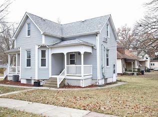 217 N 36th St, Belleville, IL 62226
