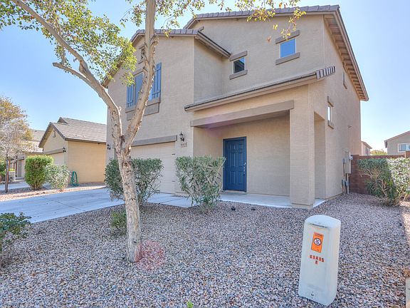 3rd image of 41415 W Lucera Ln