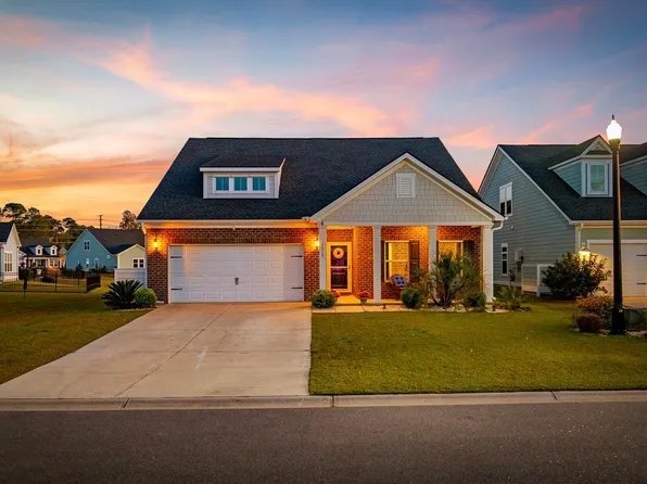 5618 Whitebark Dr., Myrtle Beach, SC 29577