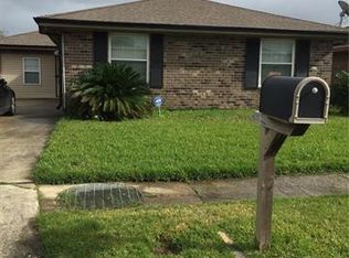 4737 Virgilian St, New Orleans, LA 70126