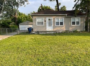 28721 Avondale St, Inkster, MI 48141