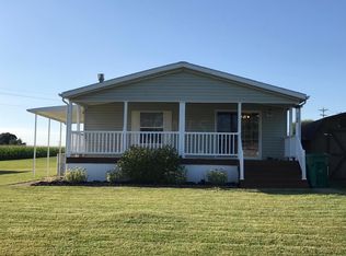 1146 Villa Cir SE, Heath, OH 43056