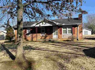 334 Whitlock Rd, Alvaton, KY 42122