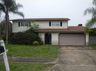 1147 E Willow Run Dr, Port Orange, FL 32129