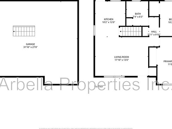2nd image of 905 Kendrick Creek Rd
