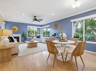 Presidio Place, San Diego, CA 92110