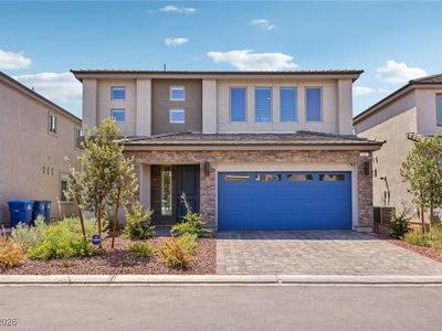 647 Great River Ave, Las Vegas, NV, 89183