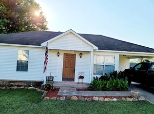 607 Summer Dr, Heber Springs, AR 72543