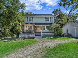 708 County Road 4023, Dayton, TX 77535