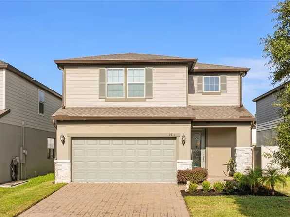 2716 Vista Verde Ln, Kissimmee, FL 34744